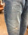 ordinary fits loose ankle denim 108re remake