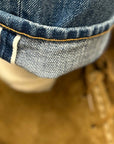 ordinary fits loose ankle denim 108re remake