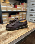 paraboot michael lisse cafe