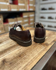 paraboot michael lisse cafe