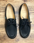paraboot michael lisse noir