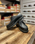 paraboot michael lisse noir
