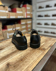 paraboot michael lisse noir