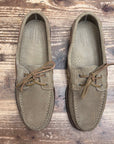 paraboot barth miel velour sand