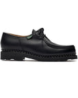 paraboot michael black lisse noir