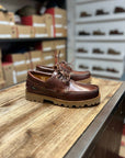 paraboot briac lis america
