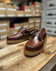 paraboot briac lis america