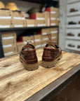 paraboot briac lis america