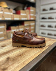 paraboot briac lis america