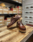 paraboot briac lis america