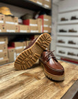 paraboot briac lis america