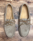 paraboot malo miel velour sand