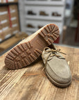 paraboot malo miel velour sand