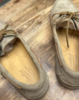 paraboot malo miel velour sand