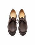 paraboot michael brown marron nubuck gringo (LAST SIZE 39)