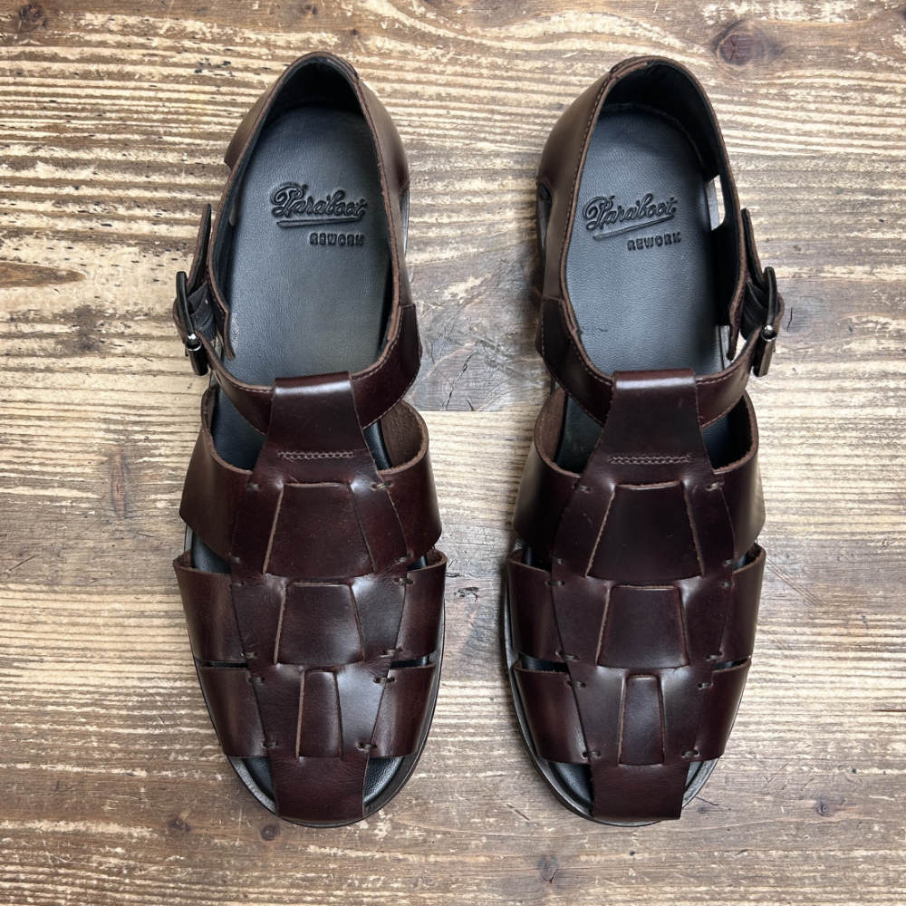 v*v様 Paraboot Pacific / Marron-Lis Cafe paraboot pacific sport marron lis america – www.sublime.bz