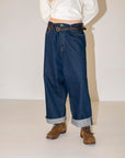 peppino peppino type 184 the ranch pant rinse