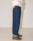 peppino peppino type 184 the ranch pant rinse