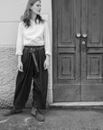 peppino peppino type 105 the pump pant dusk