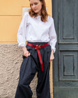peppino peppino type 105 the pump pant dusk