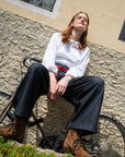 peppino peppino type 105 the pump pant dusk