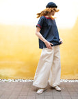 peppino peppino type 131 the sailor pant ecru