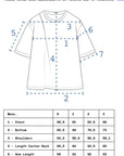 peppino peppino type 135 the deck shirt light blue