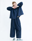 peppino peppino type 156 the rascal denim pant