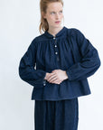 peppino peppino type 179 the country shirt denim rinse