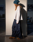 peppino peppino type 181 the villager pant denim