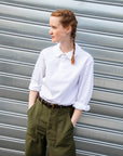 peppino peppino type 48 the fatigue pant forest green