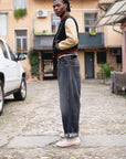 peppino peppino type 86 the rodeo jean faded black