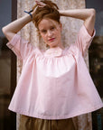 peppino peppino type 162 the maryanne shirt light pink