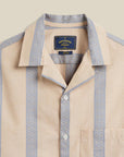 portuguese flannel lousada short sleeve shirt