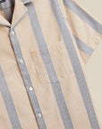 portuguese flannel lousada short sleeve shirt