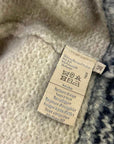 rakki julien wy alain delon 1970 jacket sabbia melange (LAST SIZE 50)