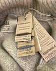 rakki julien wy alain delon 1970 jacket sabbia melange (LAST SIZE 50)