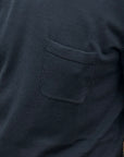 rakki norton tk steve mcqueen 1970 t-shirt dark navy (LAST SIZE LARGE)