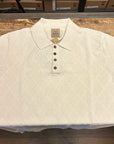 rakki preppy paul newman 1956 polo shirt calce (LAST SIZE XXL)