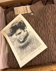 rakki the king of rock wv elvis presley 1957 tabacco