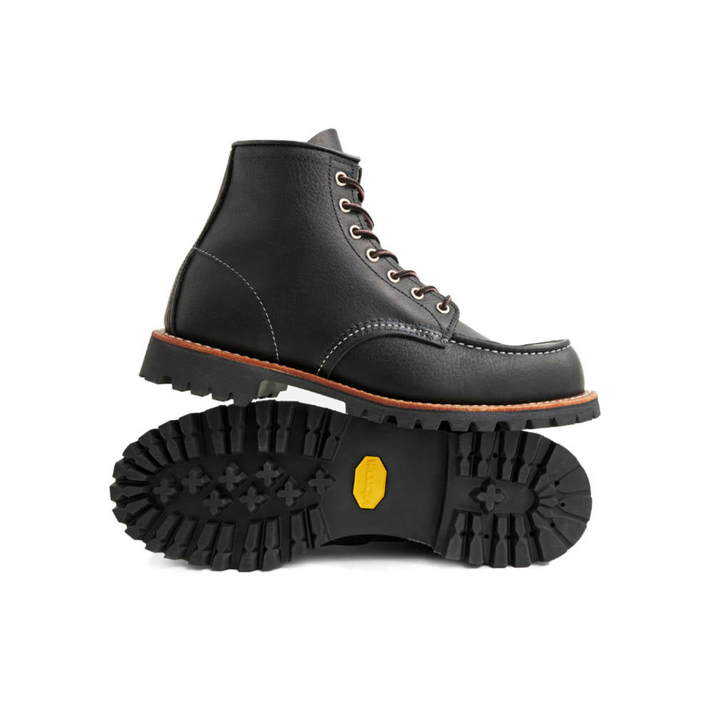 red wing heritage 2949 roughneck black oil slick – www