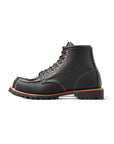 red wing heritage 2949 roughneck black oil slick