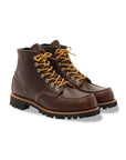 red wing heritage 8146 roughneck briar oil slick