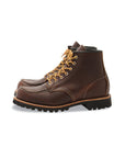 red wing heritage 8146 roughneck briar oil slick