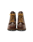 red wing heritage 8146 roughneck briar oil slick