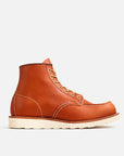 red wing heritage classic moc 875 oro legacy