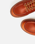 red wing heritage classic moc 875 oro legacy