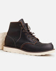 red wing heritage classic moc 8849 black prairie