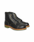 red wing heritage iron ranger 4331 riders room