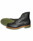 red wing heritage iron ranger 4331 riders room